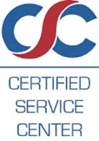 CSC Logo