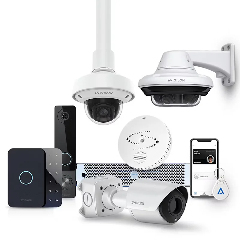 Avigilon